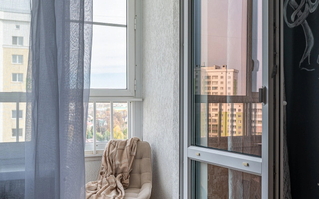 Квартира в ЖК Садовый