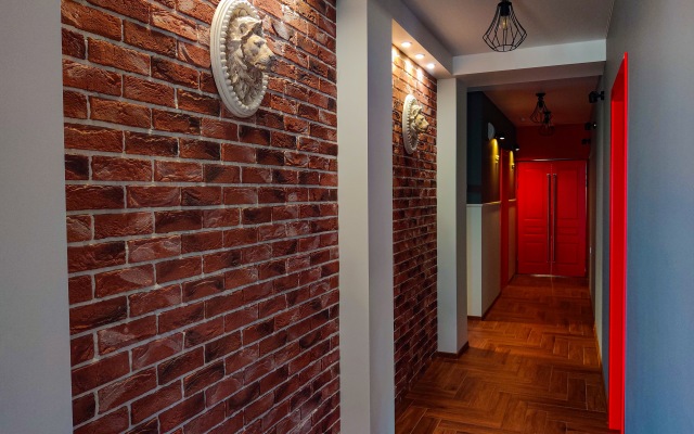 Anapa LOFT Inn Guest House