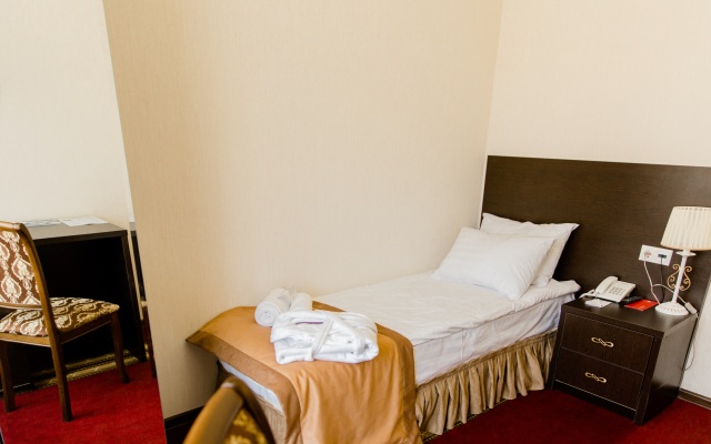 Azimut Hotel Nalchik