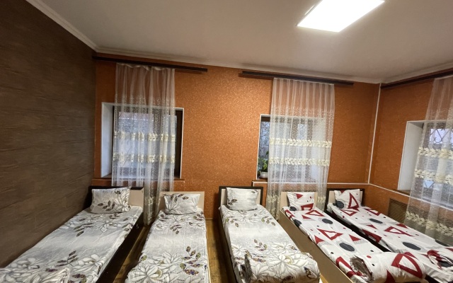 M2 Guest House
