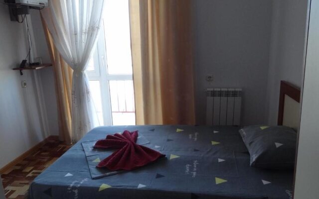 Отель Посейдон Палас