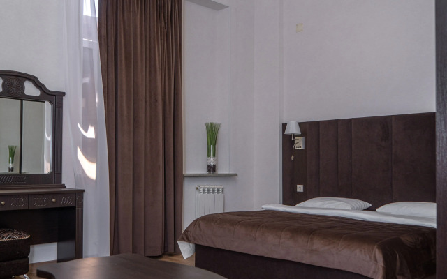 Espero Hotel Resort & Spa
