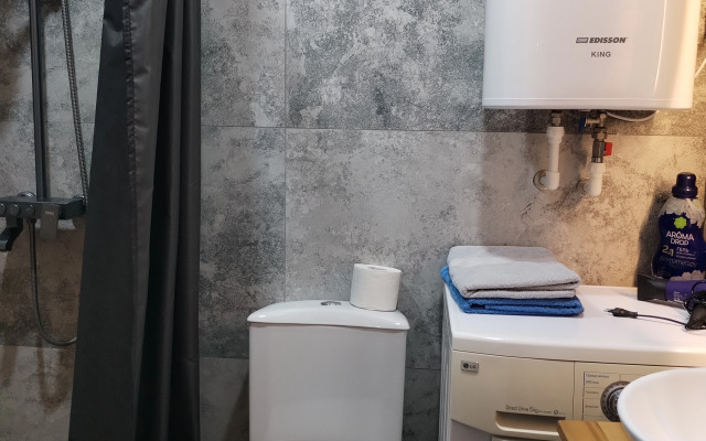 Odnokomnatnaya V Tsentre Goroda Flat