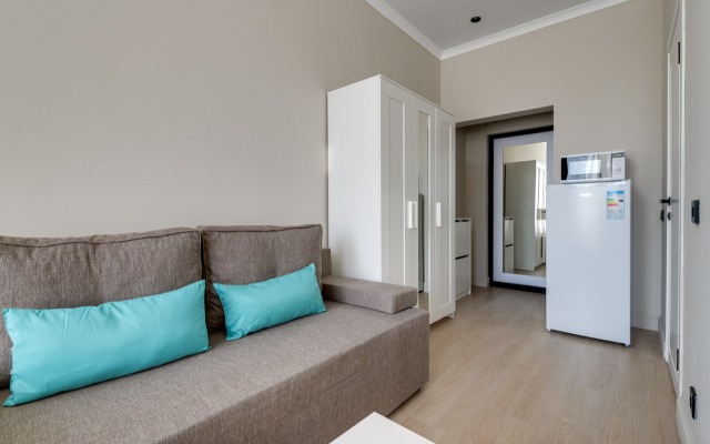 Апартаменты Проспект Вернадского 41с1 (573)