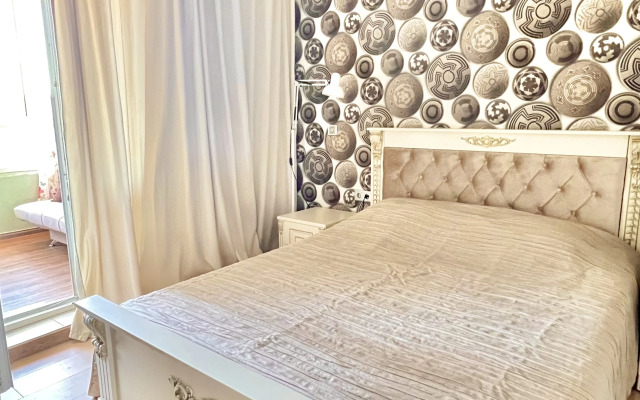 Natali Apart Apartments