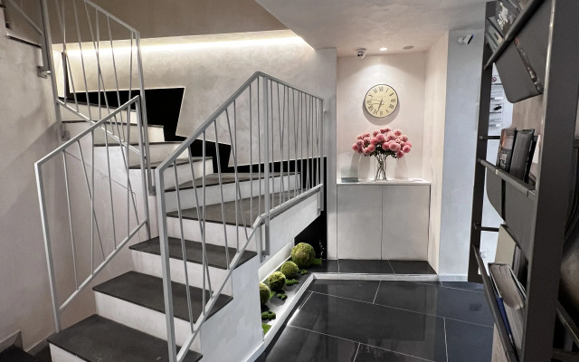 LBH Hotel Vespasiano