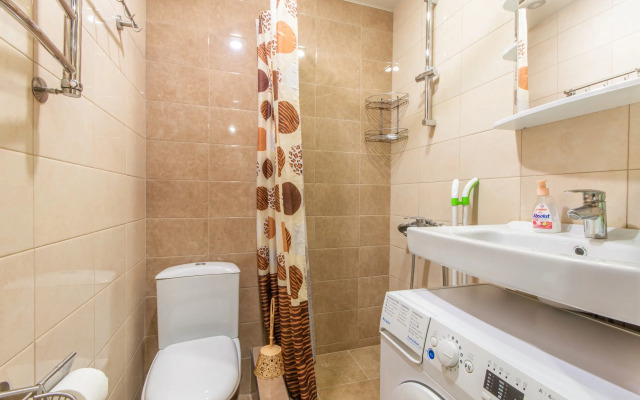 PosutochnoSochi.rf na Figurnoy 3 Apartments