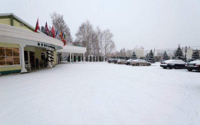 Dlya Vas Hotel