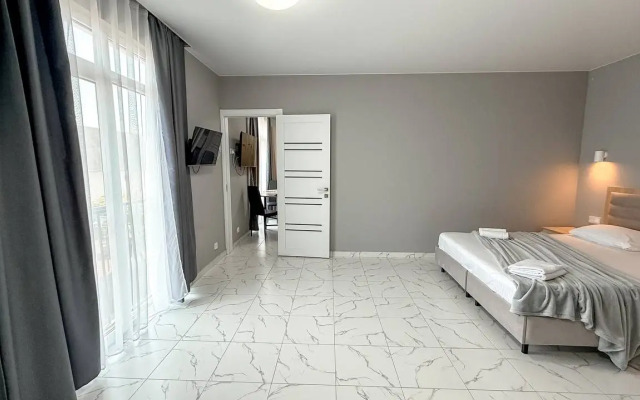 Vysota ap 3 Apartments