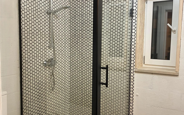 Эко отель Арт Хаус