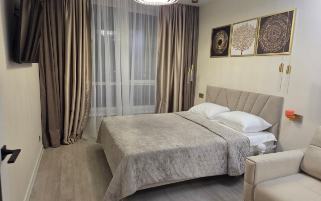 Квартира VVA / Сказка