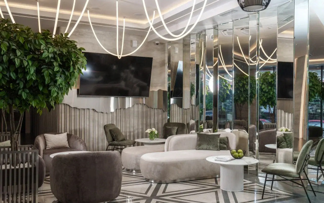 Moris Hotel