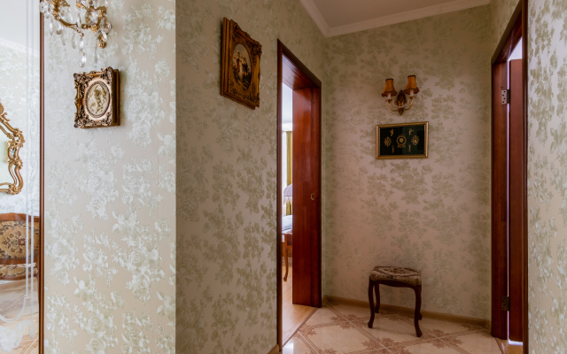 Апартаменты Aristocrat Flat