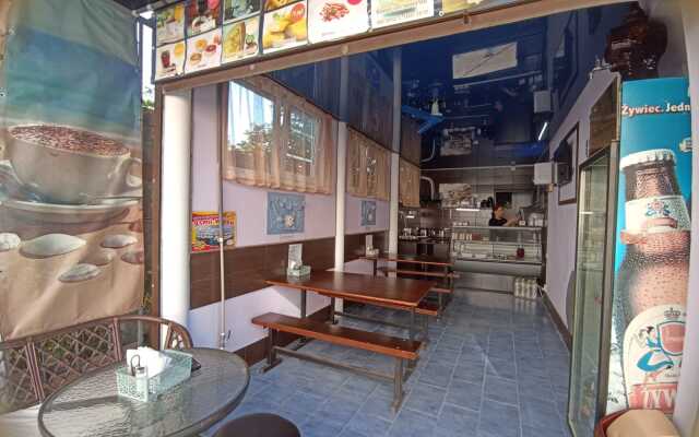 Sudak Guest House