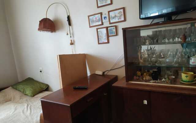 Atmosfernaya Na Zagorodnom Flat