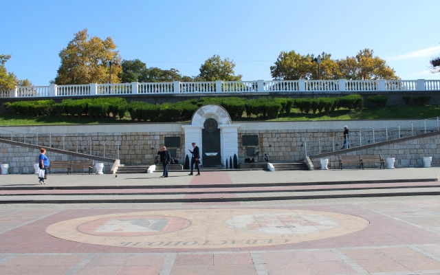 Апартаменты Black Sea