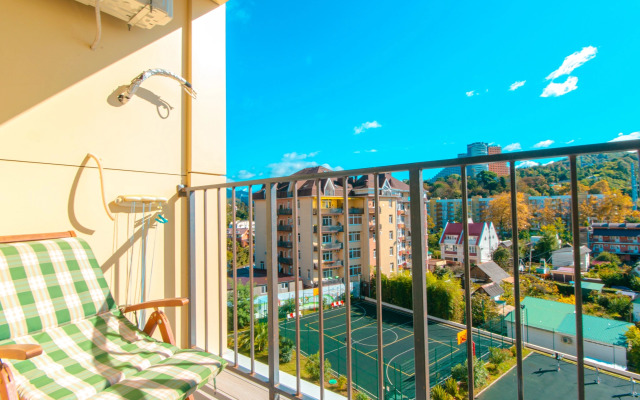 Caravel Portugal PosutochnoSochi.rf Apartments 4