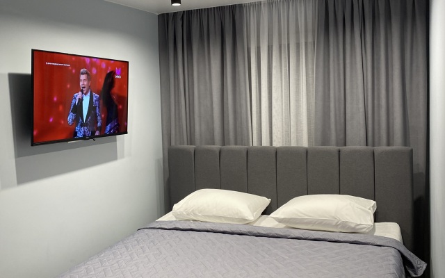 Апартаменты Andre