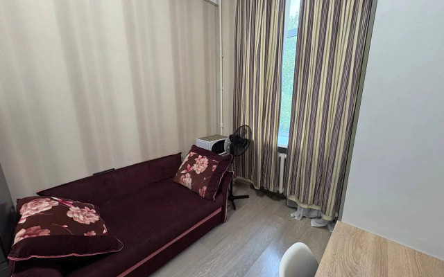 Апартаменты Лофт для четверых