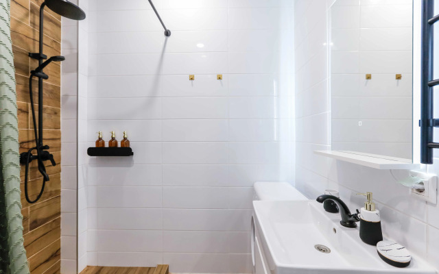 Апартаменты Нежные на Пушкинской