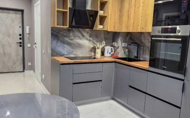 Квартира Уютная с Новым Ремонтом