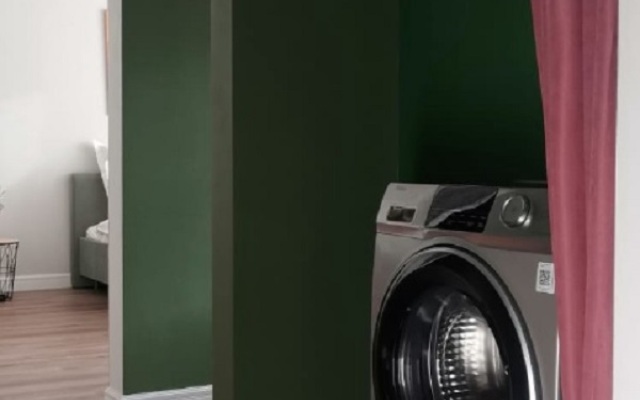 Квартира на Улице Путевая 18