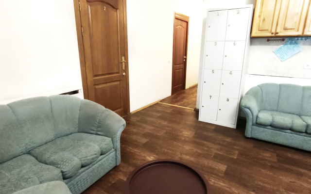 Гостевой дом Garden View