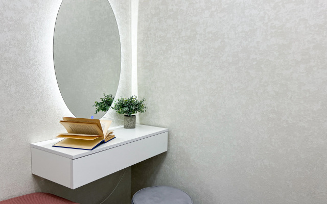 Квартира на улице Депутатская 10