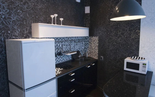 Апартаменты на Тверской 1