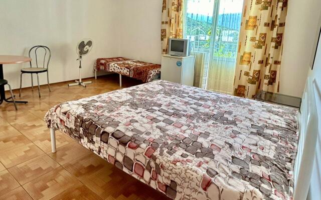 Krym Solnechny Briz Guest House