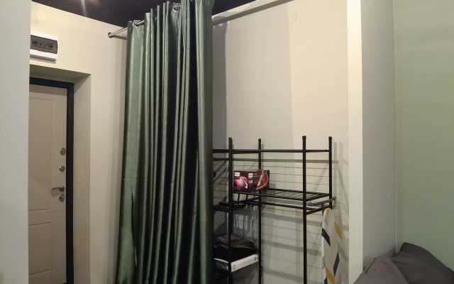 Квартира Лофт в элитном доме Чита