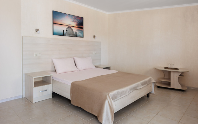 Limonad Guest House