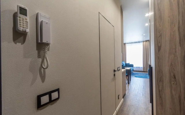 Апартаменты Арт