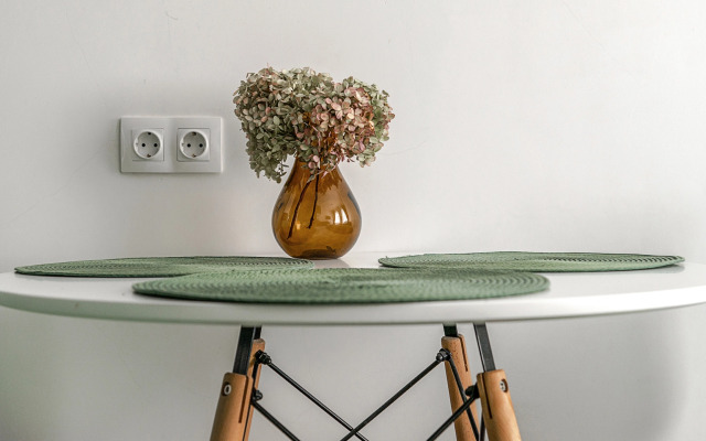 Апартаменты Green Flat