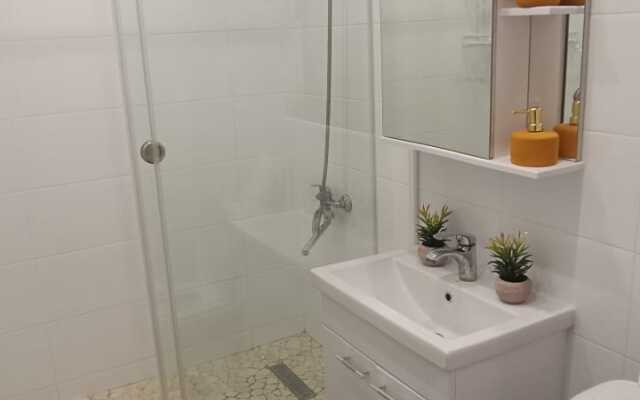 Апартаменты Resident Ufa на Давлеткильдеева 5 7