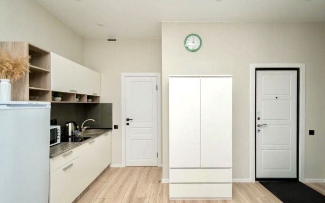 Апартаменты Green Garden