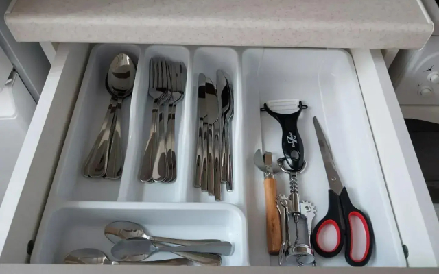 Квартира на Жмакина 58