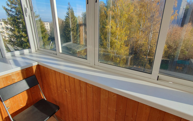 Квартира Двухкомнатная