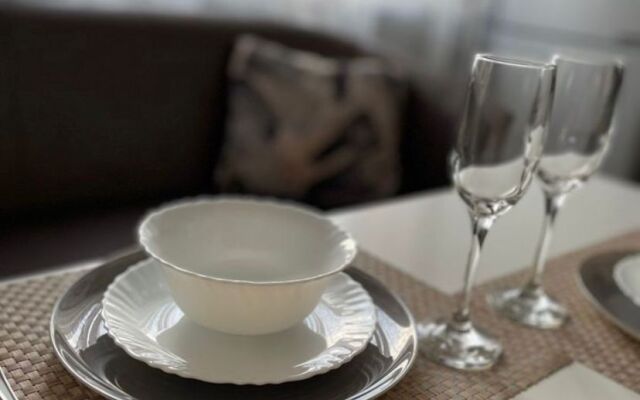 Апартаменты GoldApart на Чайковского