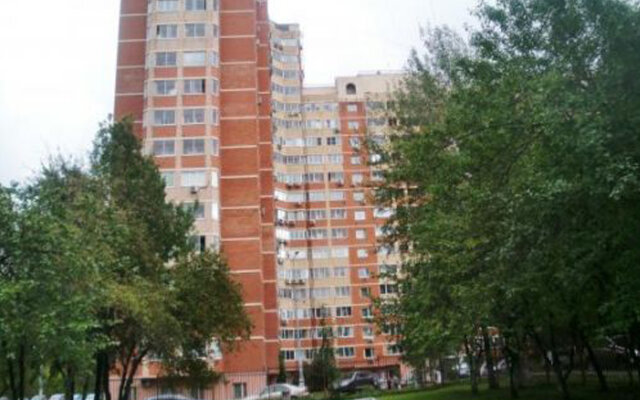 Ekaterinyi Budanovoj 20k1 Apartments
