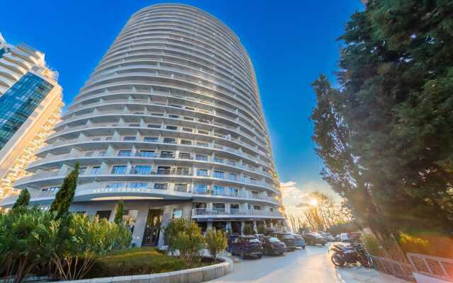 Апартаменты Исключительная роскошь и удобство в ЖК Актер Гэлакси