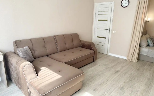 Квартира Уютная Однокомнатная