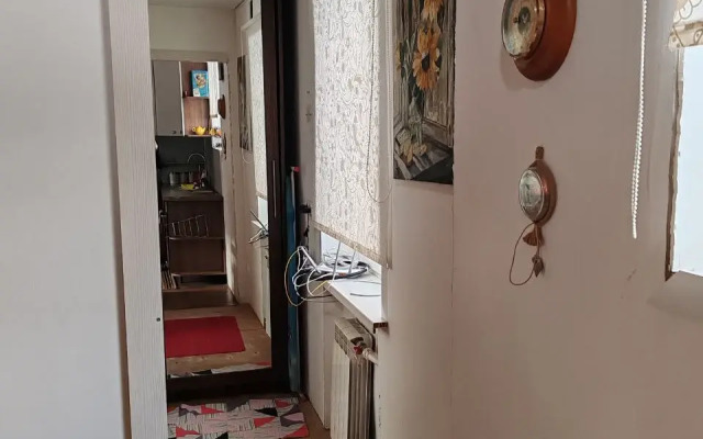 Teremok Dobr Bobr Private House