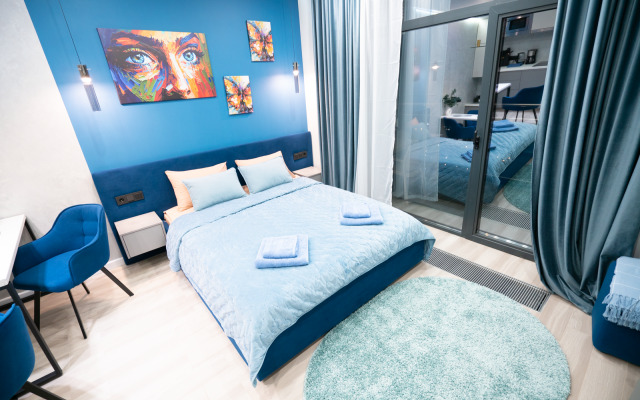 Апартаменты Стиль Жизни