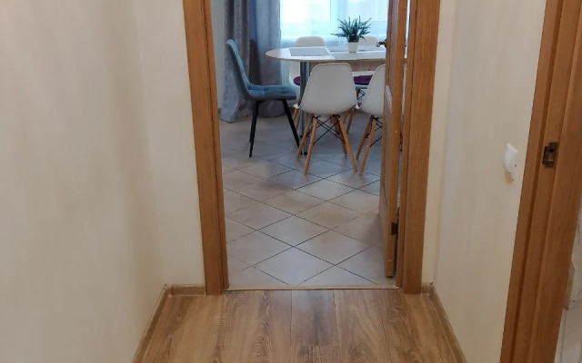 Апартаменты KiraLive на Александра Хохлова