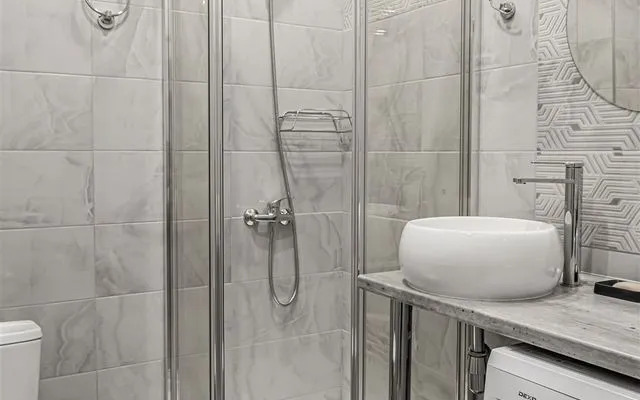 Posutochno Na 204 Kvaptale Flat