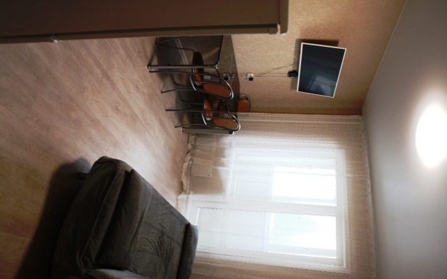 Апартаменты DLH - Трехкомнатные у дендропарка Синягина