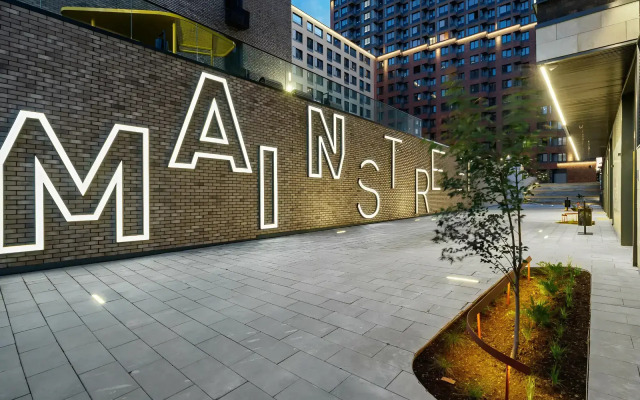 Franko-Smart Apartments