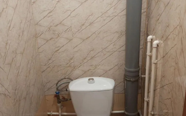 Квартира на улице Есенина