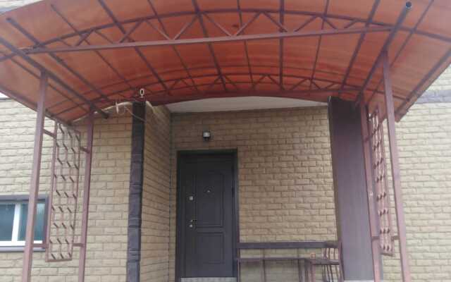 Vnukovo Home Guest house